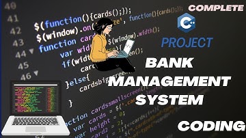 Bank Management System using C++ || Project || Complete ||Help for Students