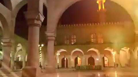 ما تيسر من سورة النساء