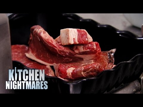 Owner S Almost Everything Kitchen Nightmares Owner S Almost Everything Kitchen Nightmares