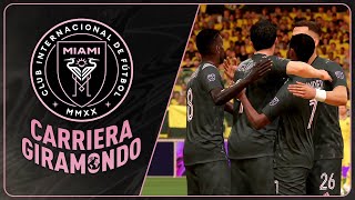 MAI DUBITARE DEL PIPITA | FIFA 21 CARRIERA ALLENATORE INTER MIAMI [#19]