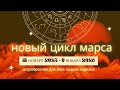 🔥Судьба разворачивается🔥НОВЫЙ ЦИКЛ МАРСА В СКОРПИОНЕ 🦂18 ноября 2023-9 января 2026🔥