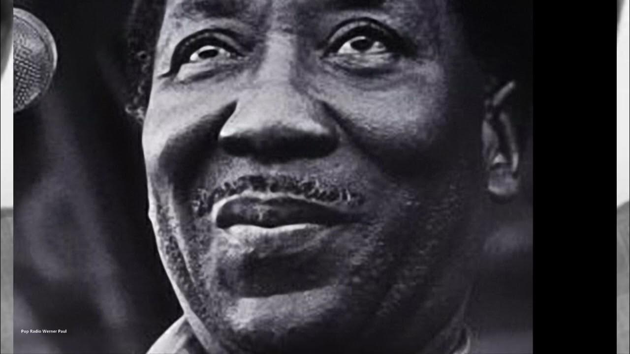 Muddy Waters - Mannish Boy (1955) Muddy Waters - Mannish Boy (1955)