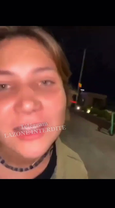 Mort d'une tiktokeuse lors d 'un tiktok #rip #tiktok #shorts #tiktokmort