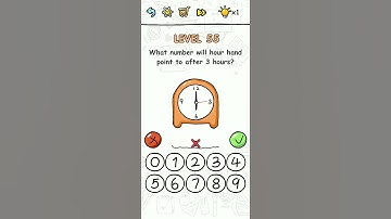 #Brain Puzzle- IQ Test Games Level 55 Answer very easy tips#