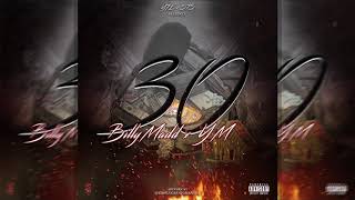 Billy Madd X Ym - 30