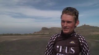 Day 3: Club La Santa 4 Stage MTB Lanzarote 2016