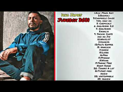 Dino James Jukebox 2021 || Dino James Hit Songs || Dino James All Songs ||