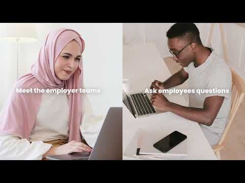 Virtual Work Experience for Employers | Springpod.com