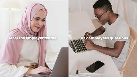 Virtual Work Experience for Employers | Springpod.com