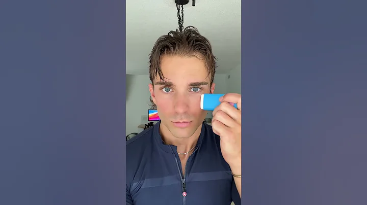 Preparing for a Bike Ride ASMR