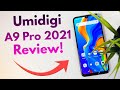 Umidigi A9 Pro (2021) - Complete Review!