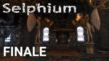 Amnesia: Selphium - Finale