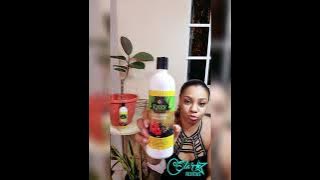 Kylex Naturals - Coffee & Hibiscus Hair Care Line