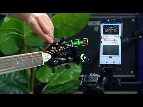 How to Tune