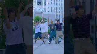 【Shortdance】ひゅるりらぱっぱで踊ってみた! Resimi