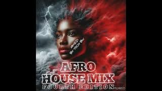 AFRO HOUSE MIX VOL  3
