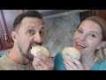 Disney At Home! We Made The Cheeseburger Pods From Satu'li Canteen In Disney's Animal Kingdom!