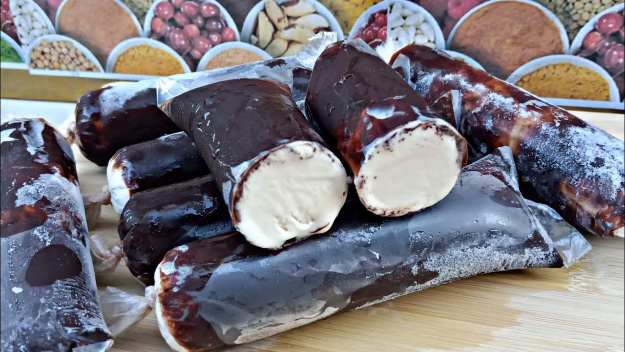 Magnum ice candy online
