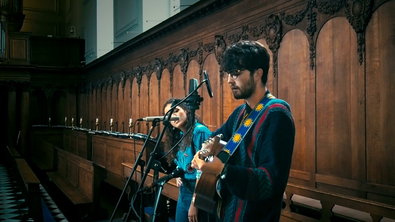 Kieran Daly - The Stars