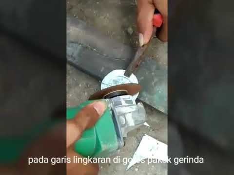 Video: Lubang Untuk Pengesahan: Diameter Lubang Untuk Skru Euro Perabot. Bagaimana Cara Menggerudi Mereka Secara Merata? Bagaimana Membuat Lubang 7x50 Dan Saiz Lain?