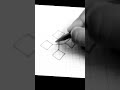 3d drawing viral shorts