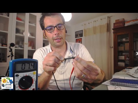 Video: Come faccio a sapere se il mio trasformatore funziona?