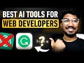 12 best ai tools to boost productivity of web developers  tamil