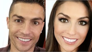 LA APP QUE TE HACE MUJER / HOMBRE | FILTRO QUE TE CAMBIA EL GÉNERO / FACE APP screenshot 5