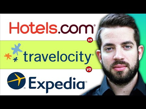 Best Travel Affiliate Marketing Programs (to Make Money)