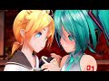 Mikulenmagnetmmdvocaloid cover