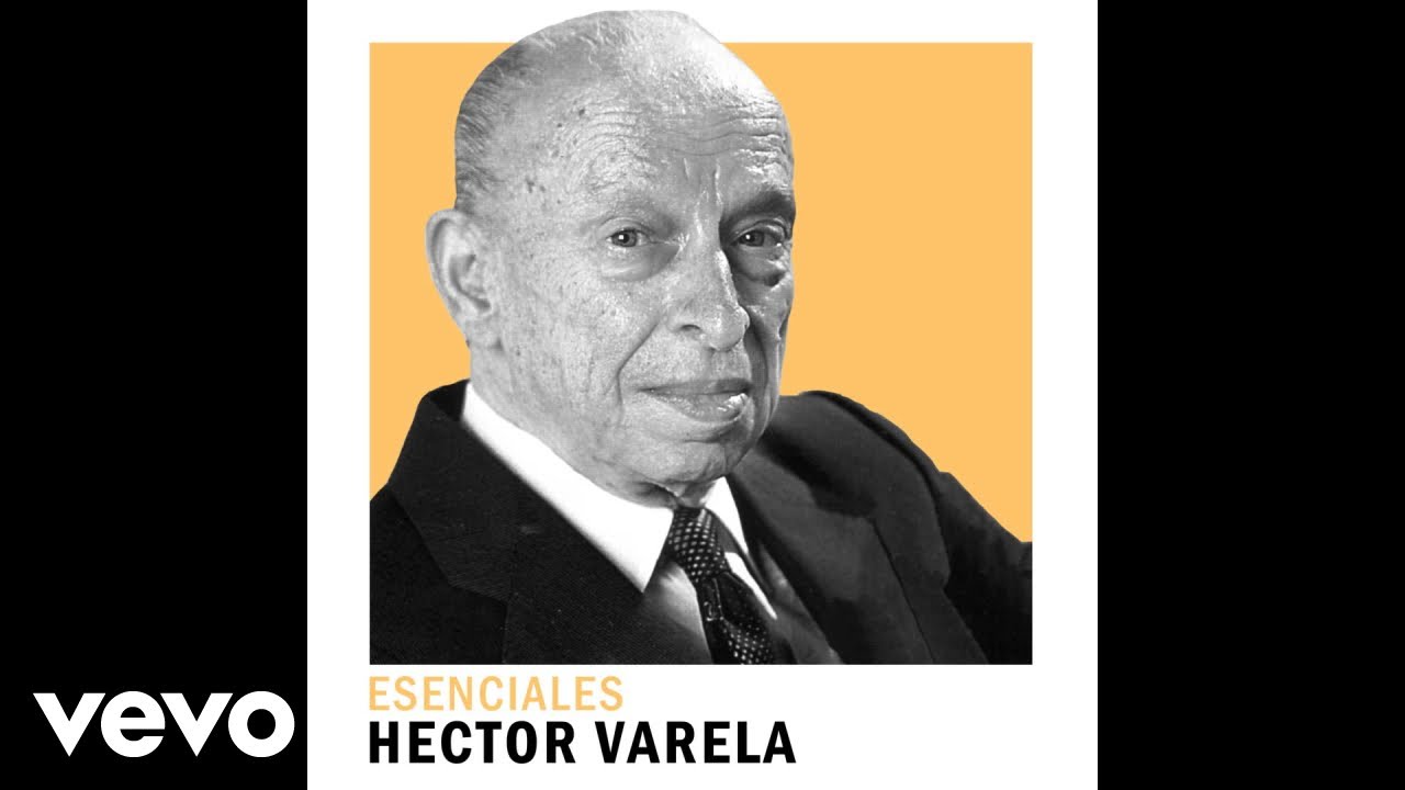 Héctor Varela - Azúcar, Pimienta y Sal (Official Audio) Héctor Varela - Azúcar, Pimienta y Sal (Official Audio)