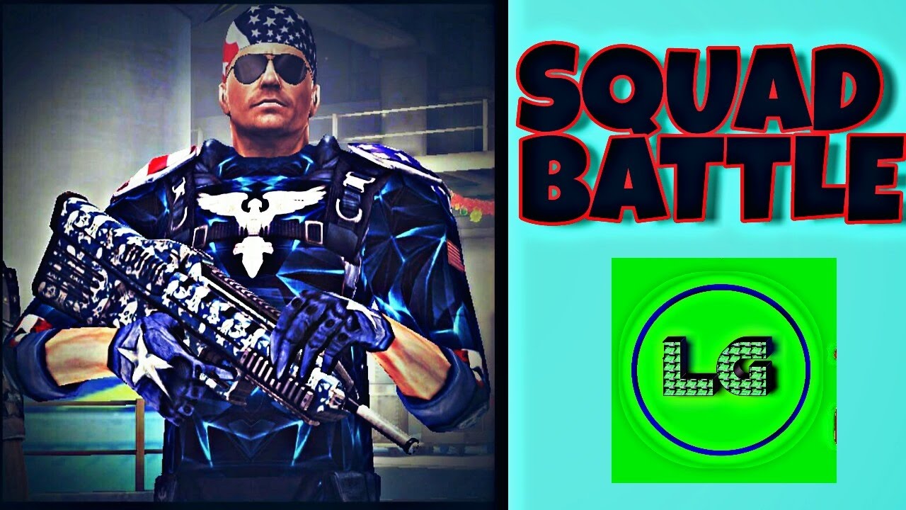 Gang bang squad Gang bang squad