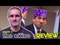 The Office (Season 3) - Review