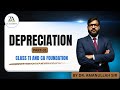 Depreciation | Part-1 | By Aman Sir | ZA Academy