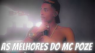 MC Poze do Rodo - AS MELHORES 2024 PLAYLIST MC POZE SO AS MELHORES MUSICAS