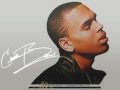 Chris Brown - Strip (REMIX | without K-Mac's verse)