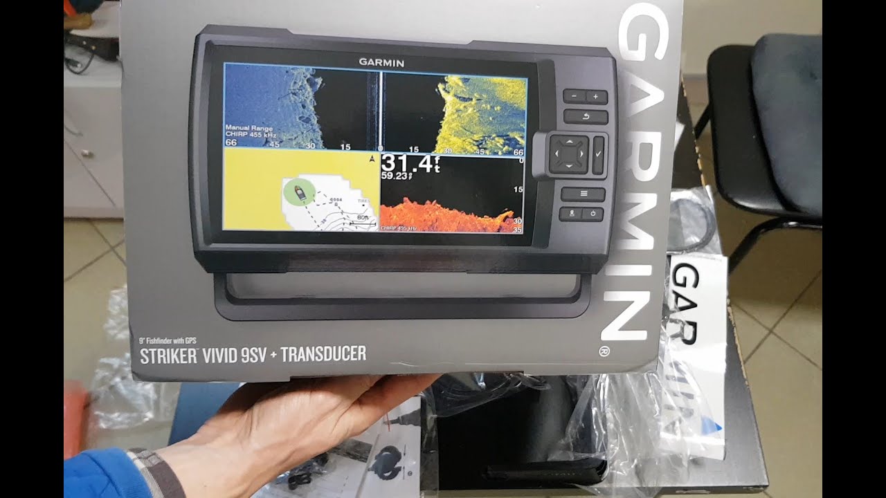 Страйкер 9 плюс. Эхолот Garmin Striker vivid 9sv. Garmin Striker Plus 9sv. Эхолот Garmin Striker vivid 9 SV (gt 52-TM). Эхолот Garmin Striker 9sv Plus gt52.