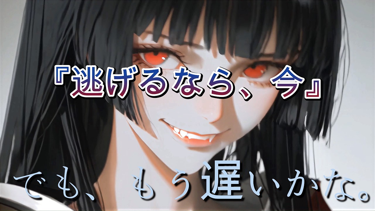 迷い世の徒 - MV Short / Rinkyo-U