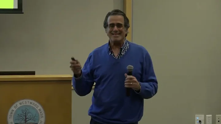 Maximizing Social Security with Michael Graff