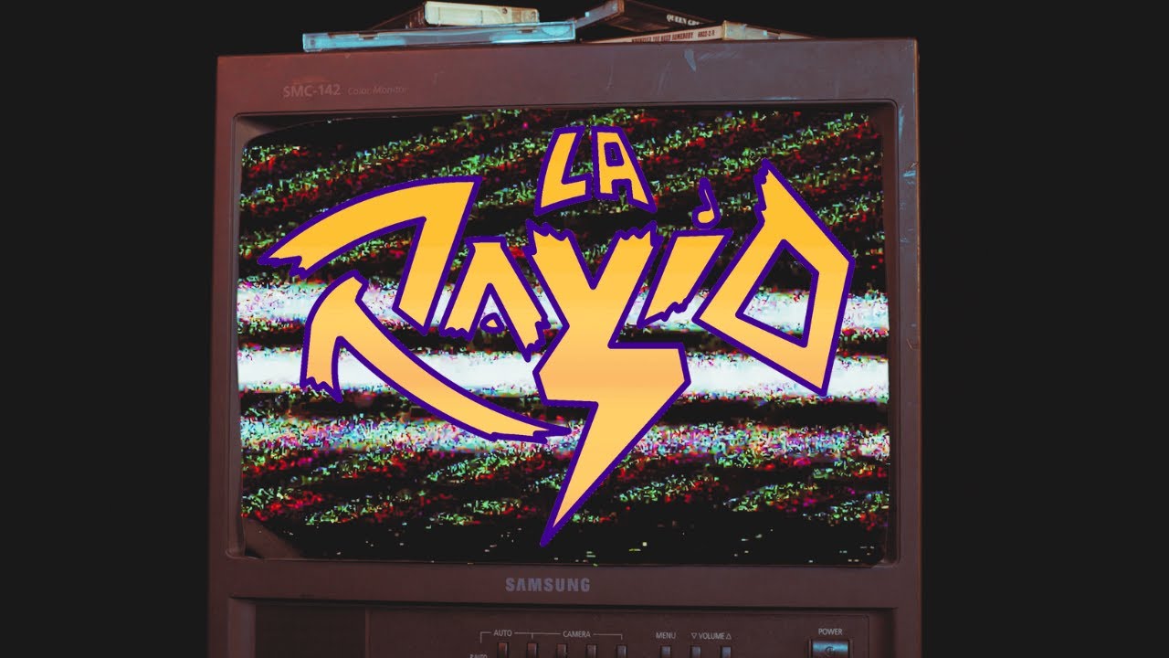LA RAYIO | Music Sessions |