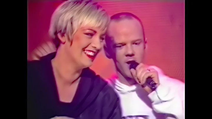 Jimmy Somerville featuring June Miles Kingston - C...