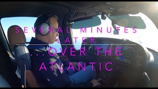 Philly Pilot Heads to Nantucket.