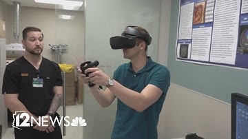 How Mayo Clinic uses augmented reality in the operating room