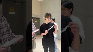 과연 그들은 성공할 수 있을 것인가...🤫 #베리베리 #VERIVERY #VRVR #계현 #GYEHYEON #연호 #YEONHO #용승 #YONGSEUNG #강민 #KANGMIN