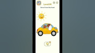 Dop 2 (Delete One Part) Level-54 Save from the heat #shorts   ‎⁨@aftabplays893⁩ 