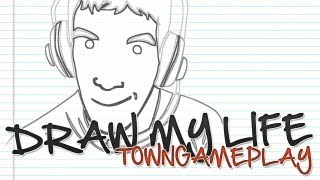 Video thumbnail of "DRAW MY LIFE -  iTownGamePlay"