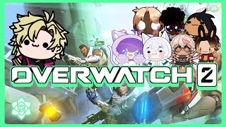 Overwatch 2 - VoD from 05/12/24