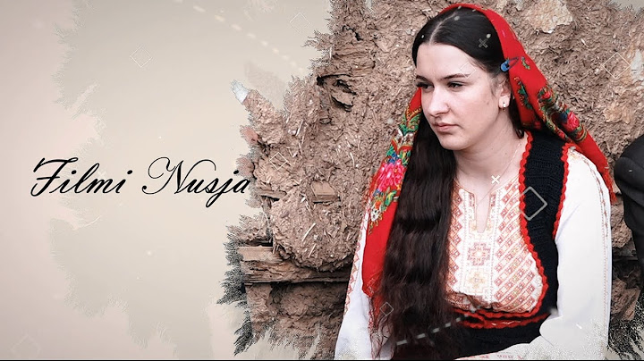 FILMI - NUSJA (Ngjarje e vertet)🎬