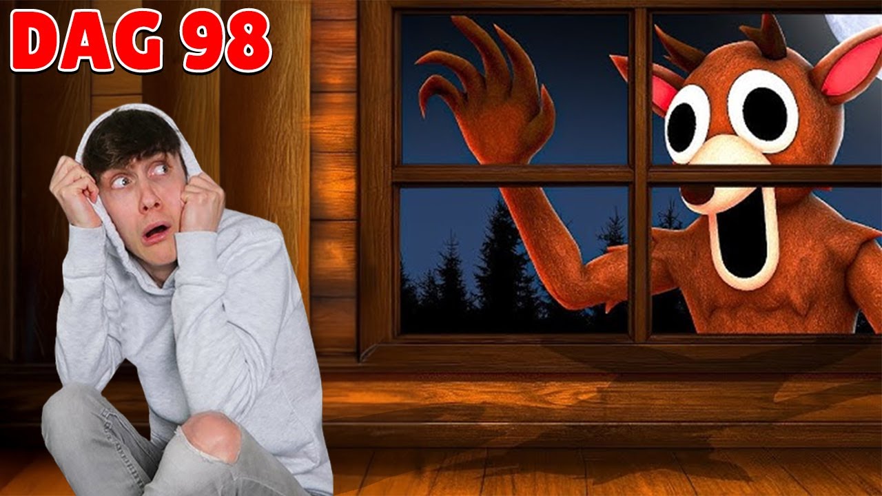 Roblox Spelen Tot De Zon Opkomt!