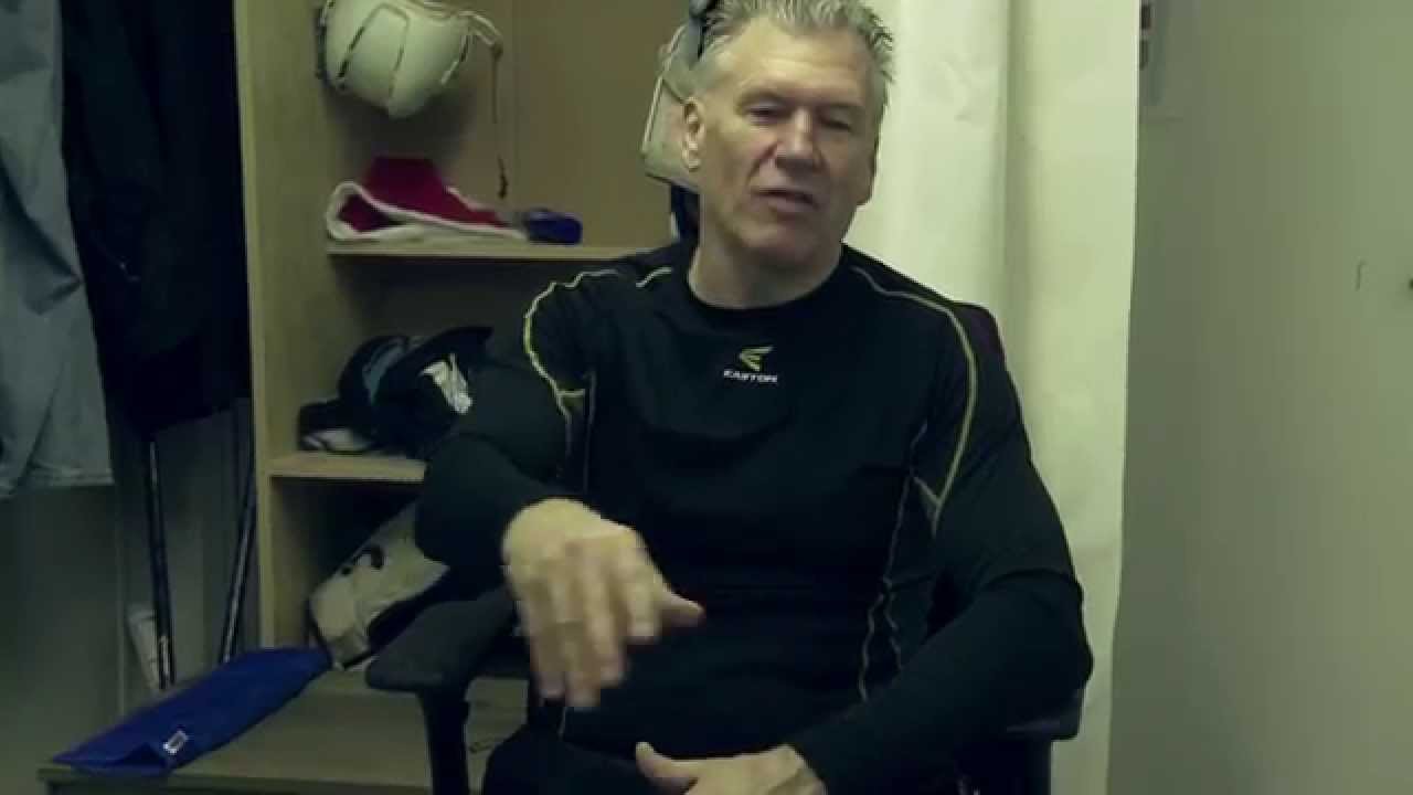 Doku zum TV-Spot: Icefighters aus Leipzig